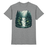 Fall Creek Shirt