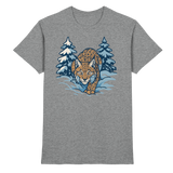 Snow Lynx Shirt