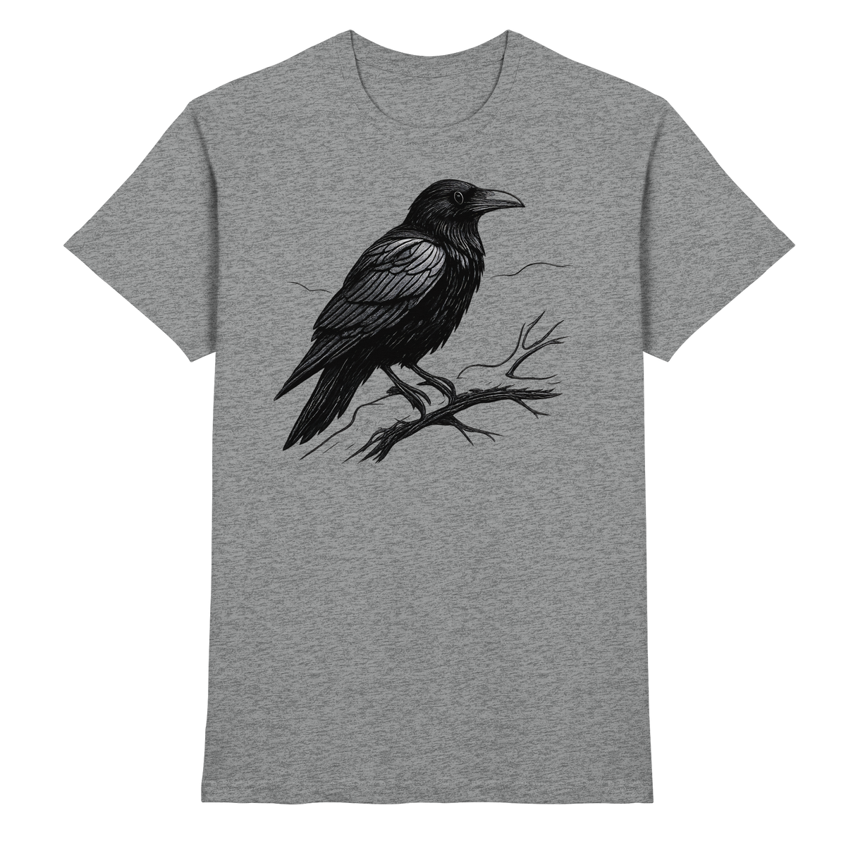 Dark Raven Shirt