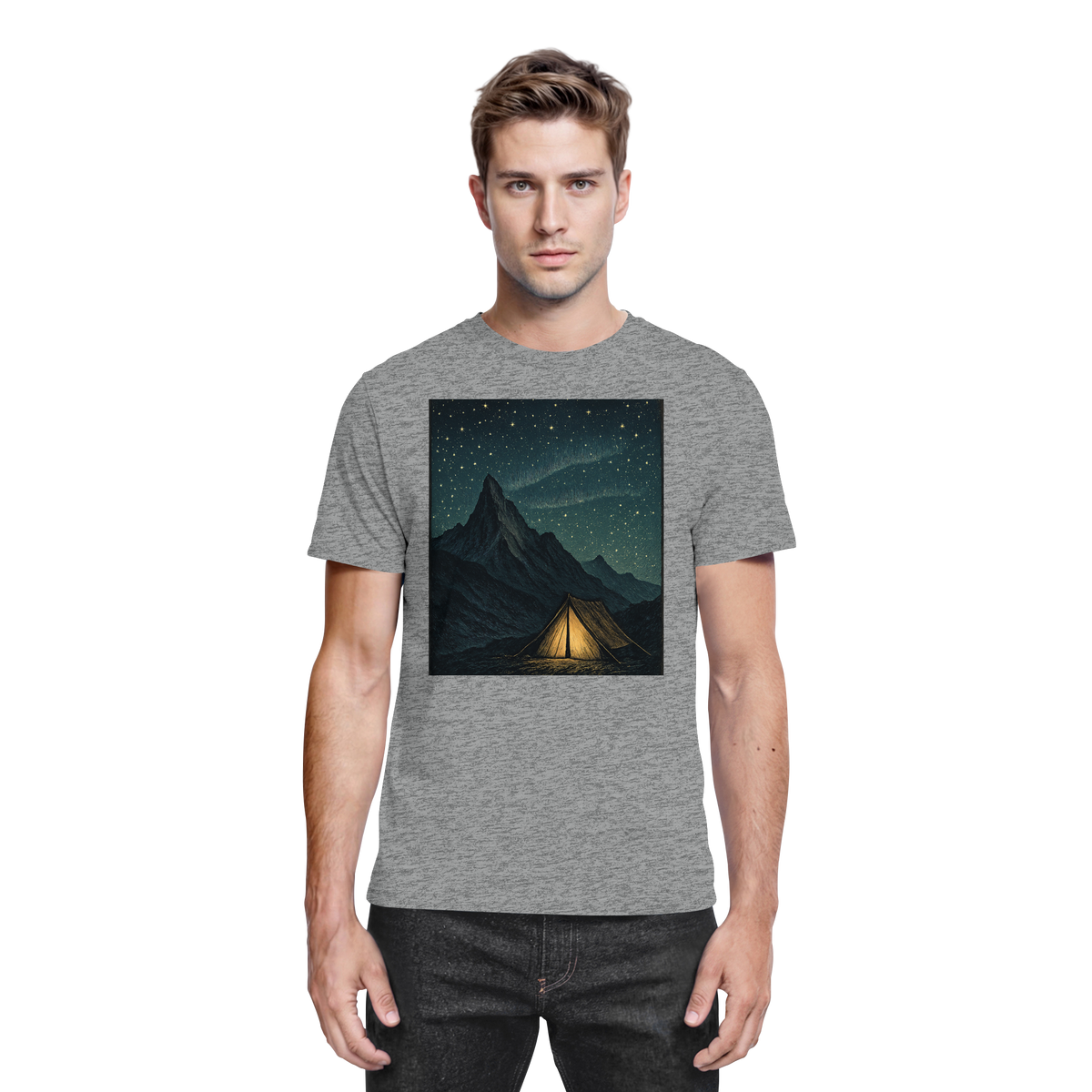 North Light Shirt