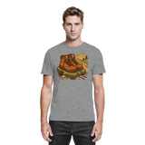 Trail Rest - Premium Shirt