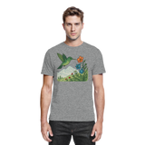 Bloom Wing Shirt