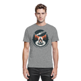 Star Map Shirt