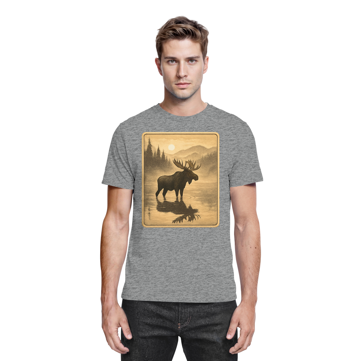 Calm Shore Shirt