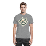 Natura Compass - Premium Shirt - Arvenzo