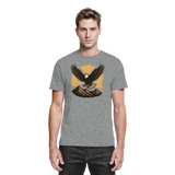 Iron wing - Premium Shirt
