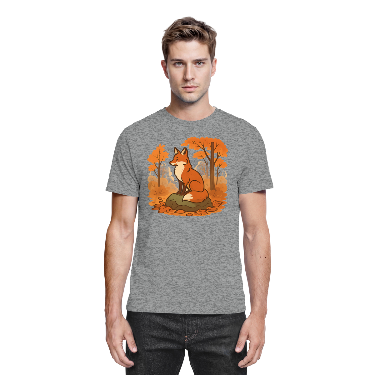 Ember Trail - Premium Shirt