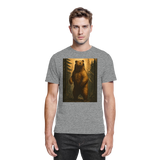 Deep Timber Shirt