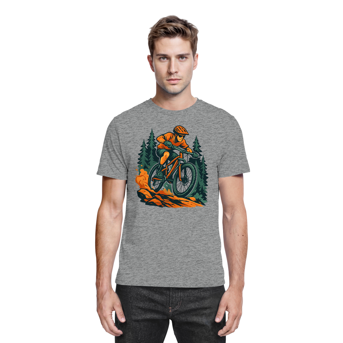 Dirt Rush Shirt
