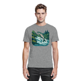Silver Run Shirt