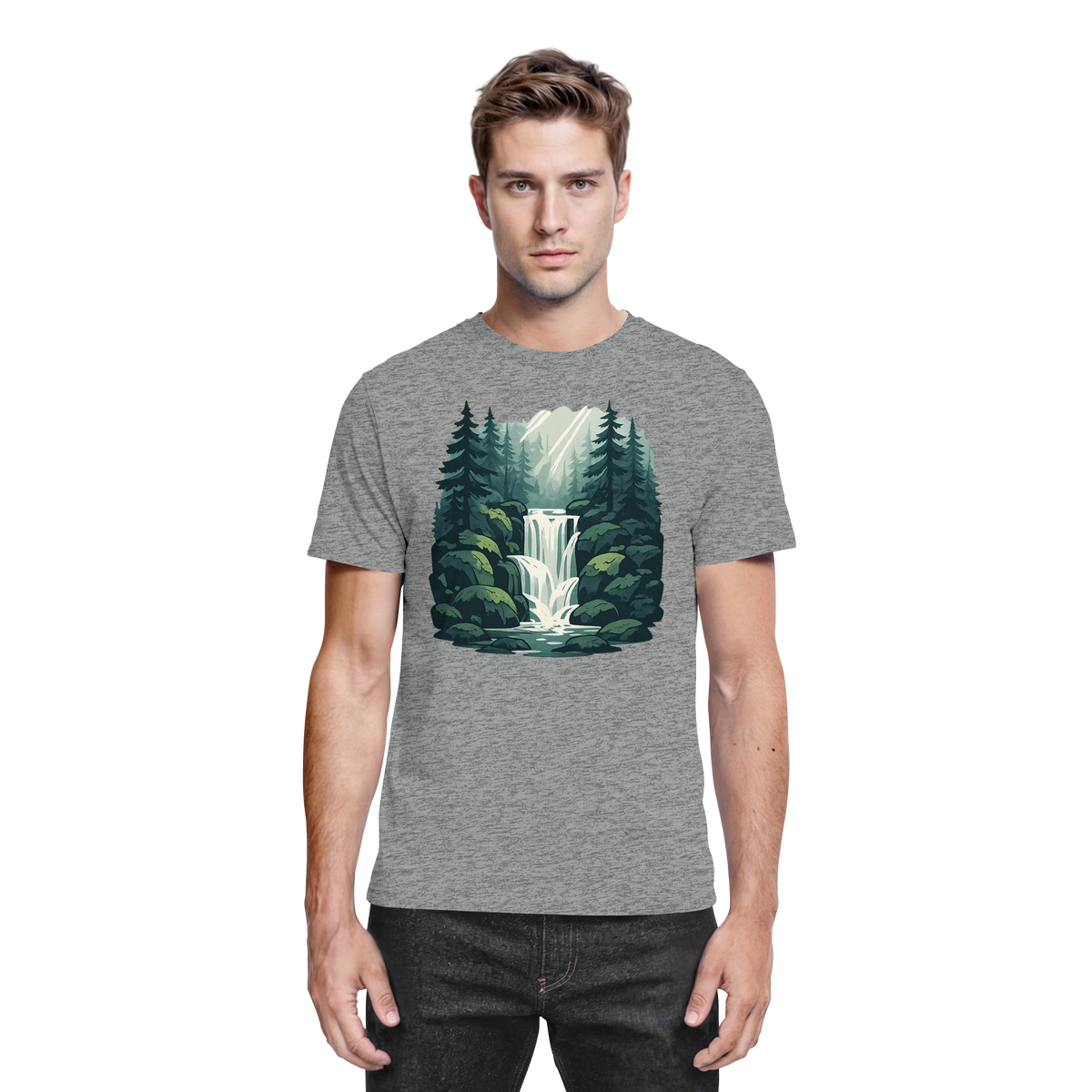 Fall Creek Shirt