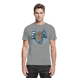 Snow Lynx Shirt