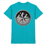 Starry compass - Premium Shirt - Arvenzo