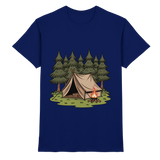 Rustic Retreat Shirt - Arvenzo