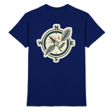 Natura Compass - Premium Shirt - Arvenzo