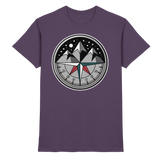 Starry compass - Premium Shirt - Arvenzo