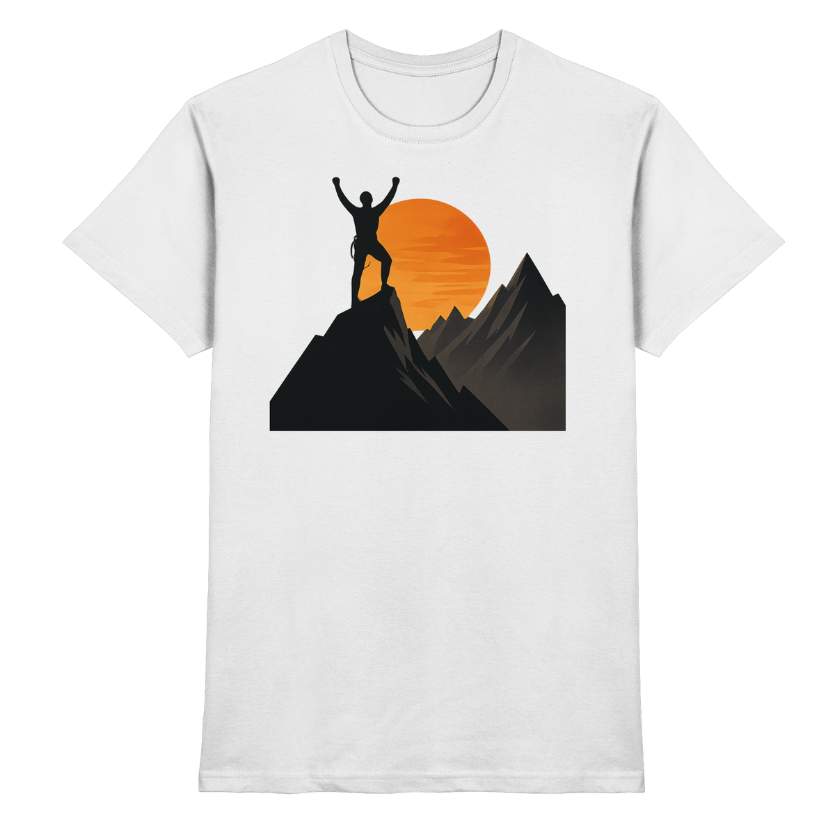 Bold Ascent Shirt