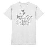 Cliff Edge - Premium Shirt