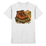 Trail Rest - Premium Shirt