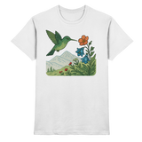 Bloom Wing Shirt