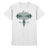 Mirror Lake - Premium Shirt