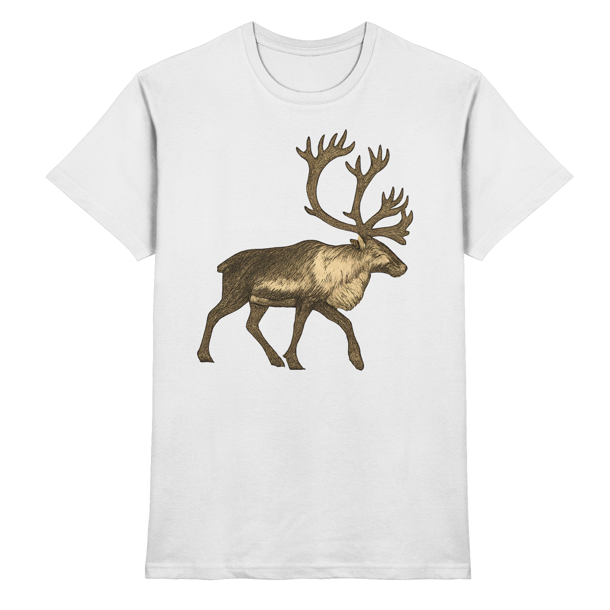 Elk Meadow - Premium Shirt