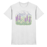 Alpine Bloom Shirt