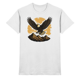 Iron wing - Premium Shirt