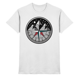 Starry compass - Premium Shirt - Arvenzo