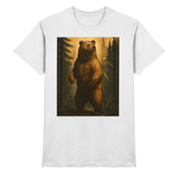 Deep Timber Shirt