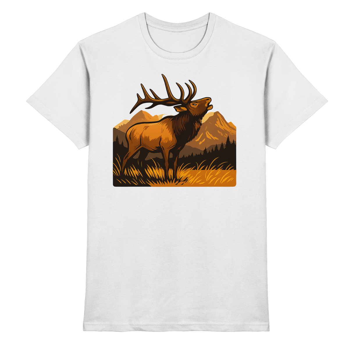Elk Meadow Shirt