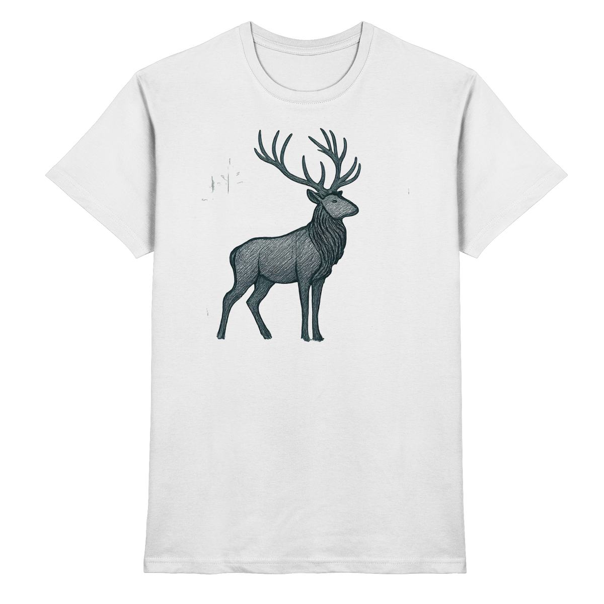 Mist Crown - Premium Shirt