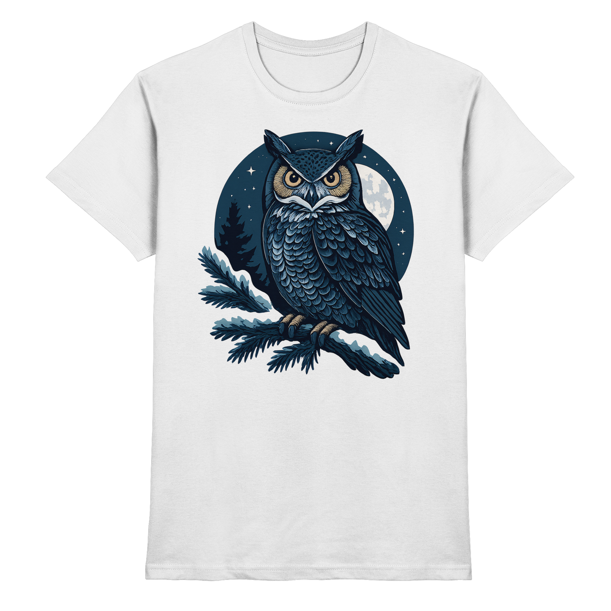 Night Watch Shirt
