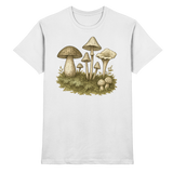 Forest Floor Shirt