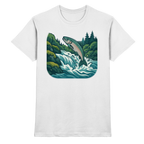 Silver Run Shirt