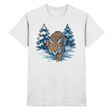 Snow Lynx Shirt