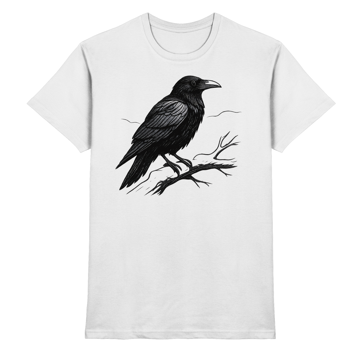 Dark Raven Shirt