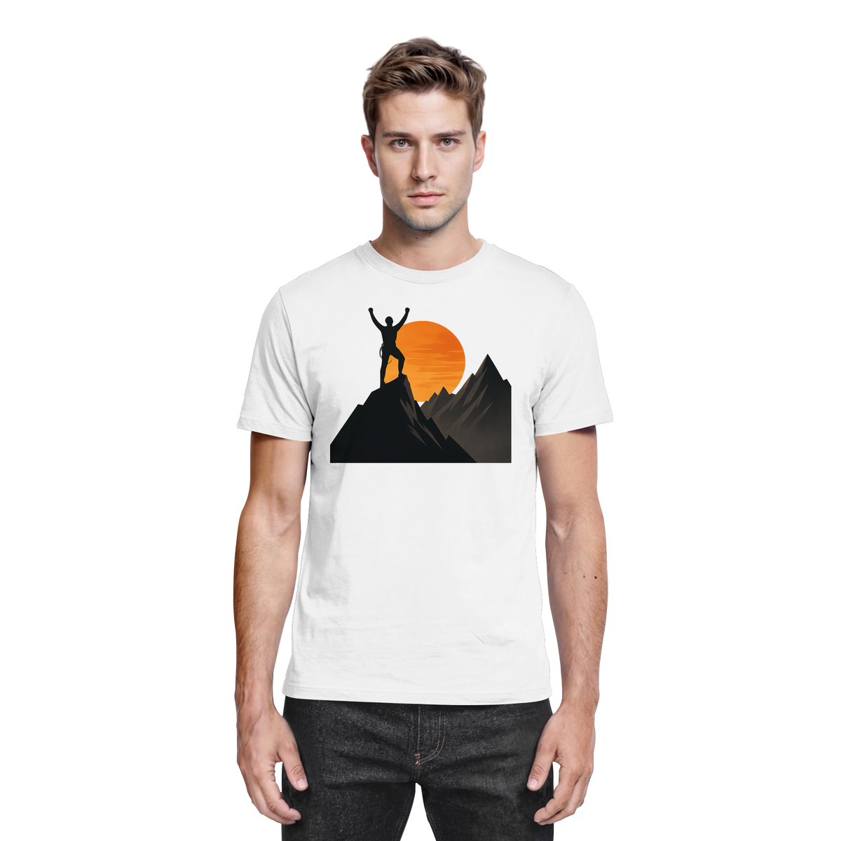 Bold Ascent Shirt
