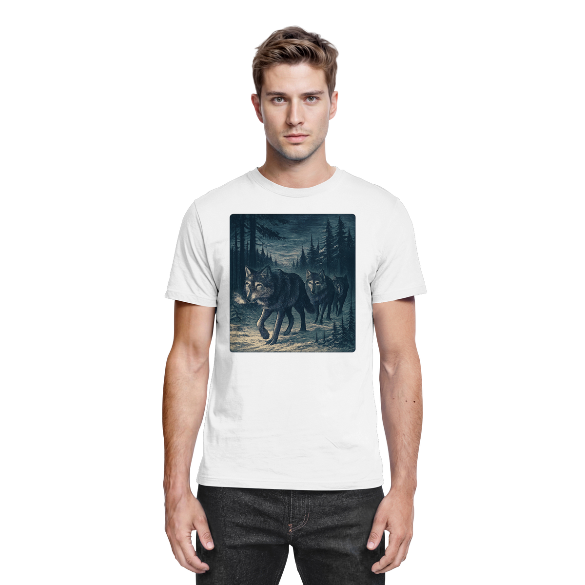 Pack North Shirt