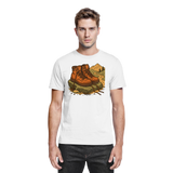 Trail Rest - Premium Shirt