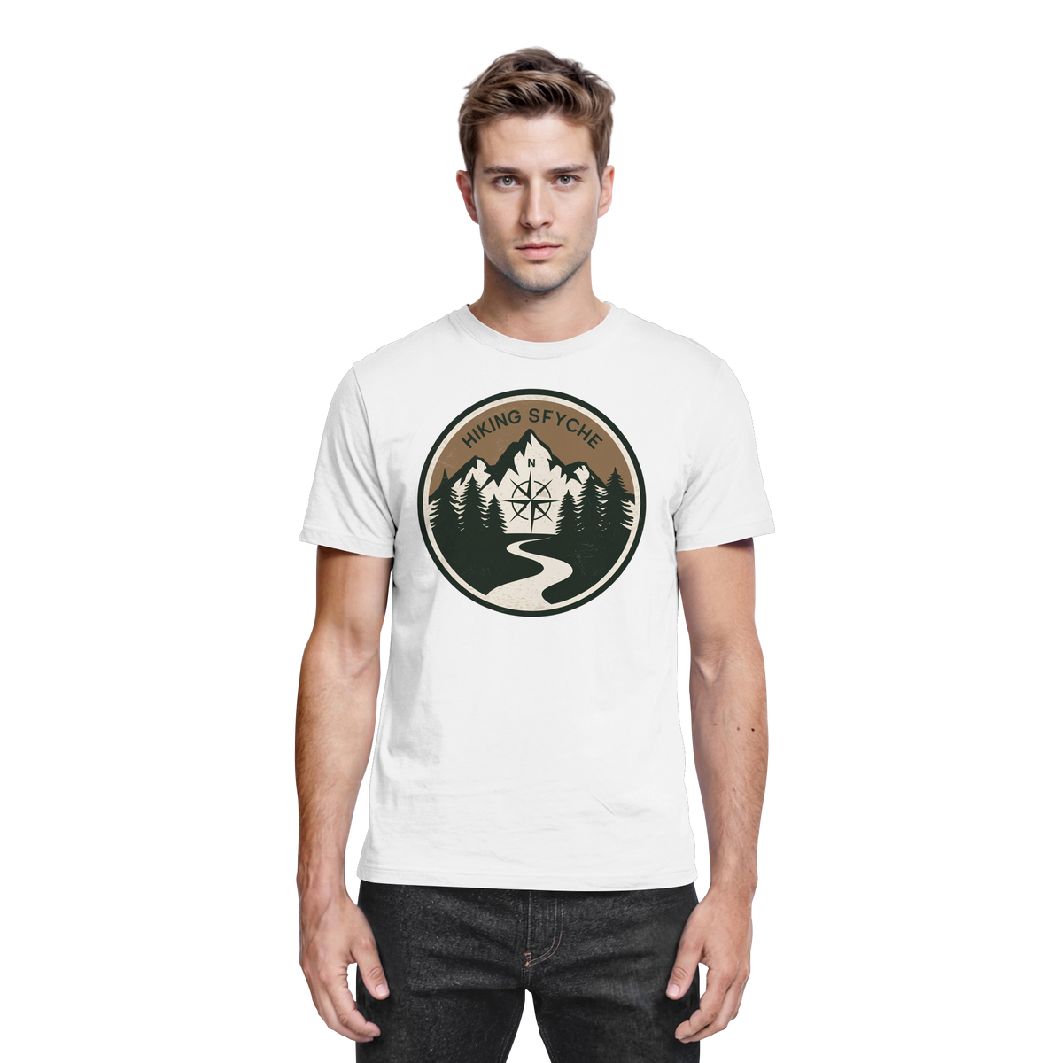 Summit Point - Premium Shirt