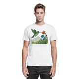 Bloom Wing Shirt
