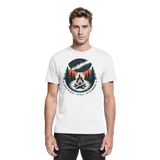 Star Map Shirt