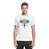 Mirror Lake - Premium Shirt