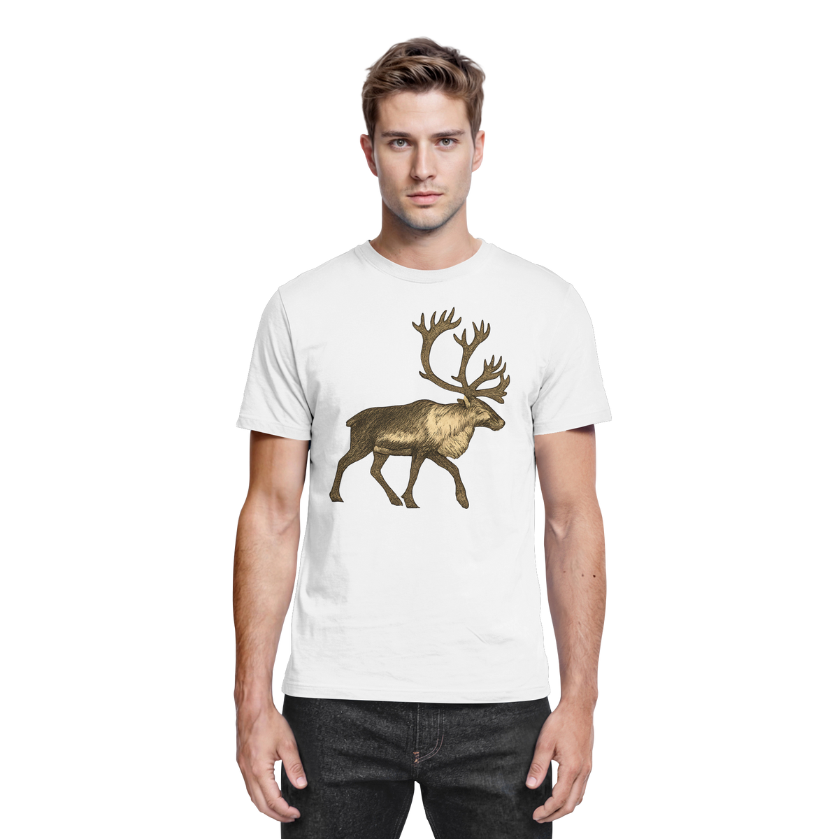Elk Meadow - Premium Shirt