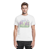 Alpine Bloom Shirt