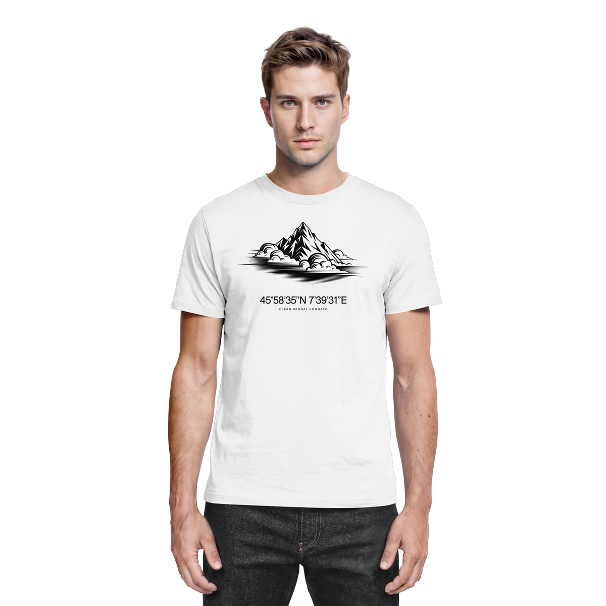 Summit Point Shirt