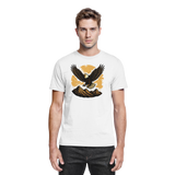 Iron wing - Premium Shirt