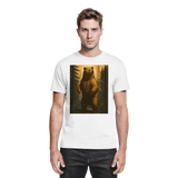 Deep Timber Shirt