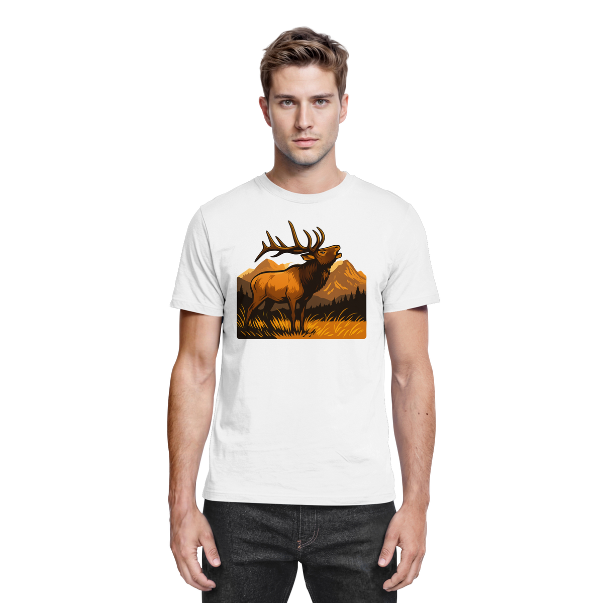 Elk Meadow Shirt